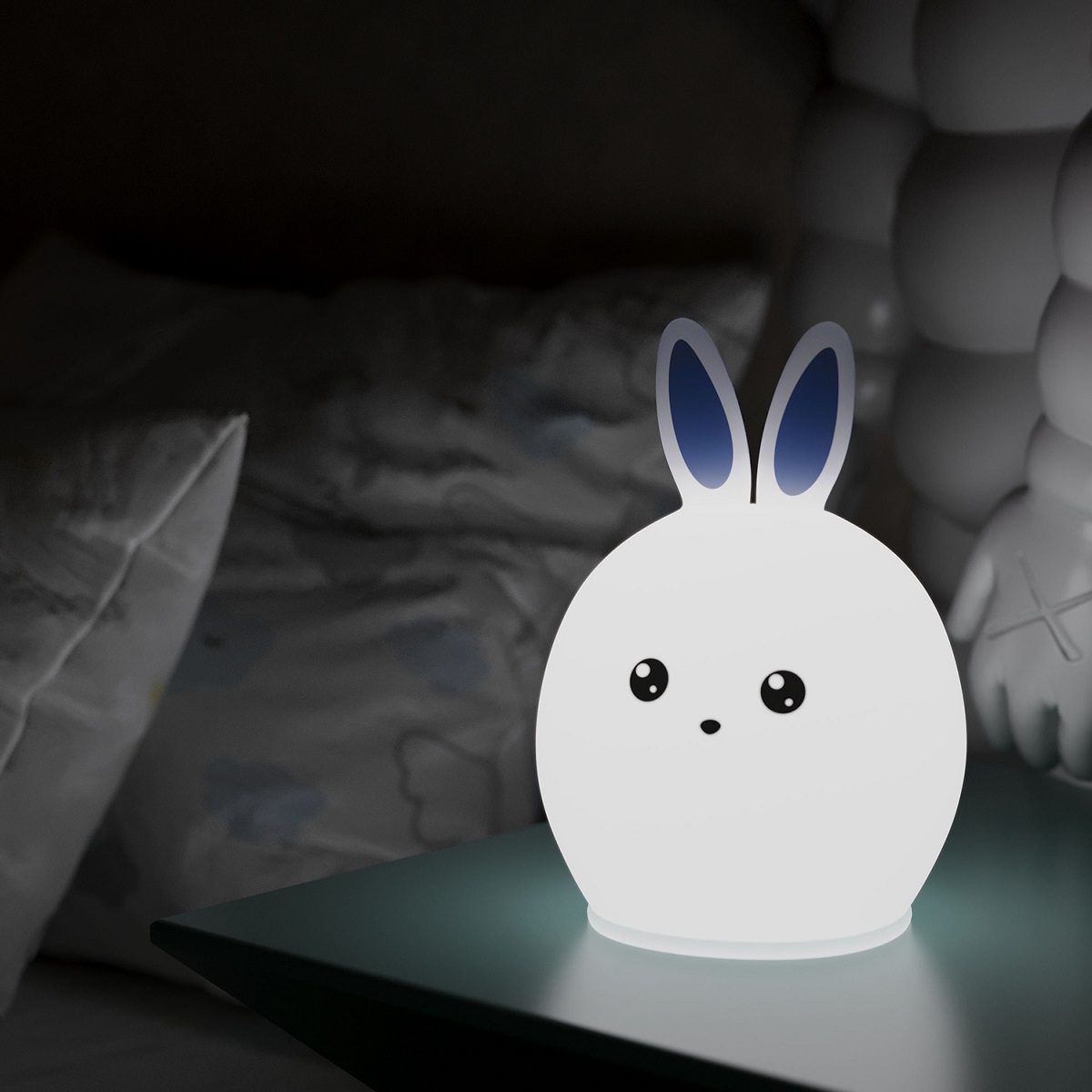 Настольная лампа Gauss NN301 в #REGION_NAME_DECLINE_PP#