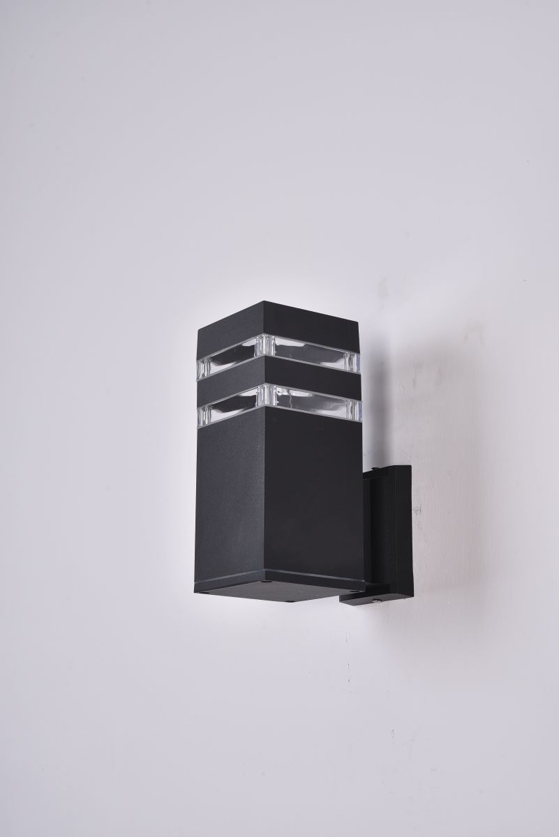Уличный настенный светильник Эра Геката GBW-107-BL-0230 Б0071839 в Санкт-Петербурге