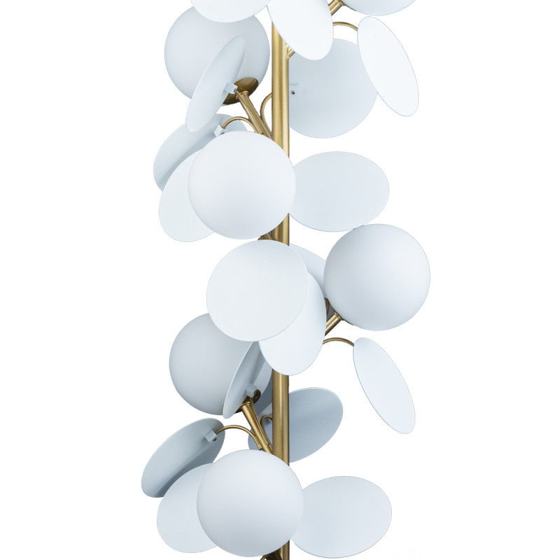 Торшер Loft IT Matisse 10008F white в Санкт-Петербурге