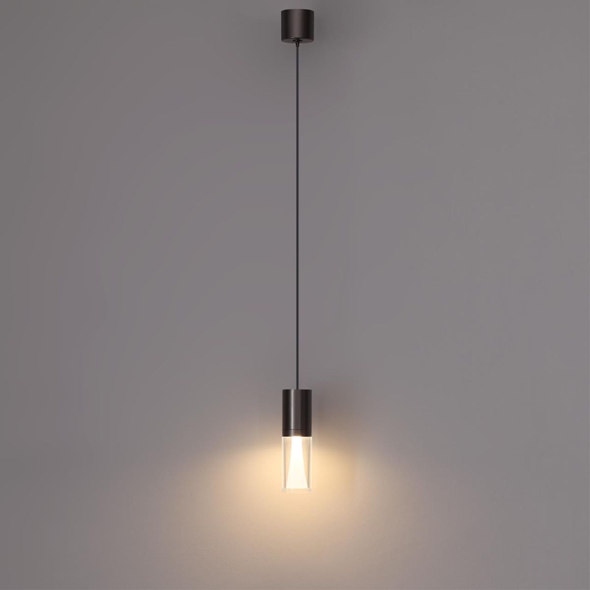 Подвесной светильник Odeon Light Hightech Defance 7143/4L в Санкт-Петербурге
