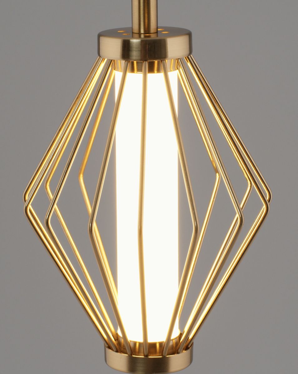 Подвесной светильник Moderli Eloise V11354-PL в #REGION_NAME_DECLINE_PP#