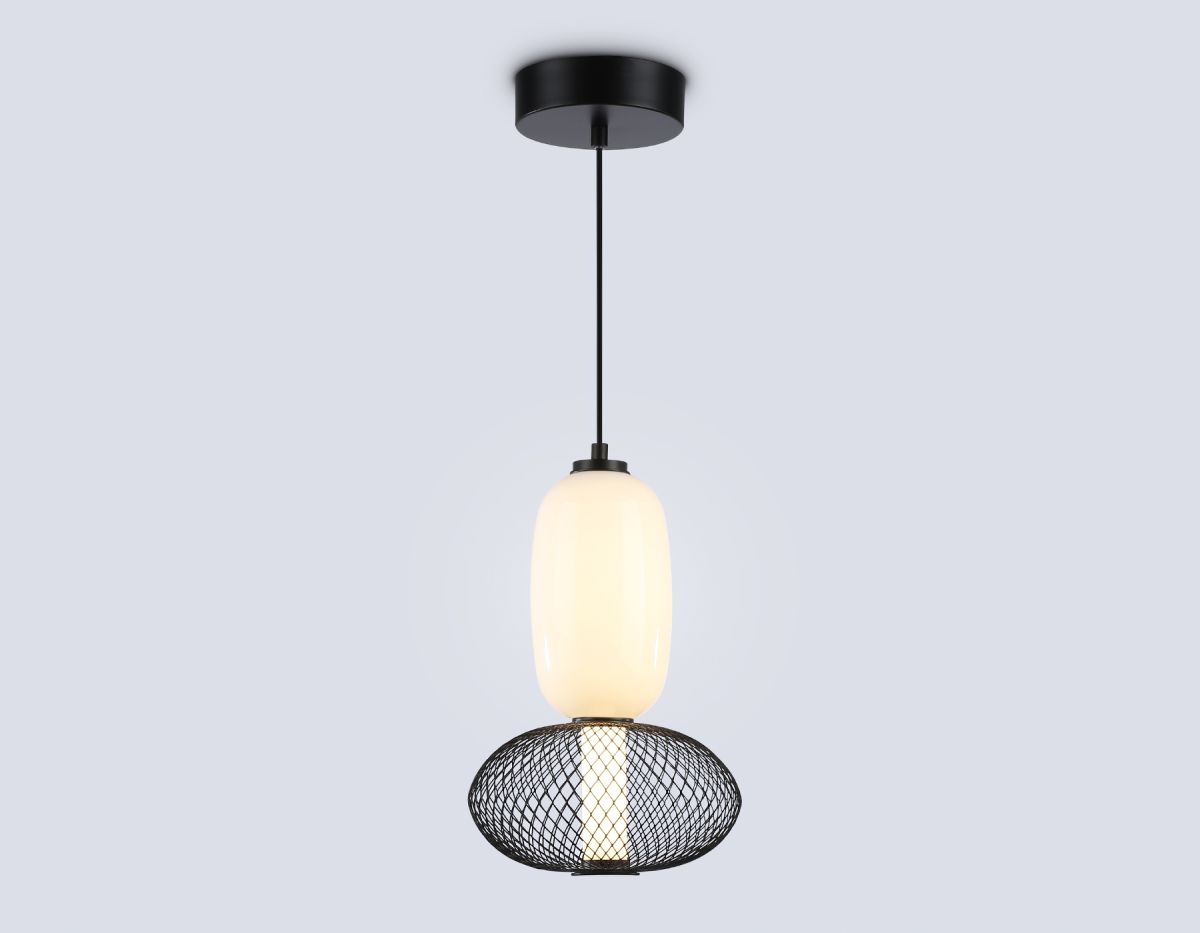 Подвесной светильник Ambrella Light High Light Modern LH11007 в Санкт-Петербурге