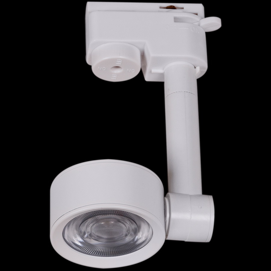 Трековый светильник Reluce 06234-9.3-001RN COB7W WT в Санкт-Петербурге
