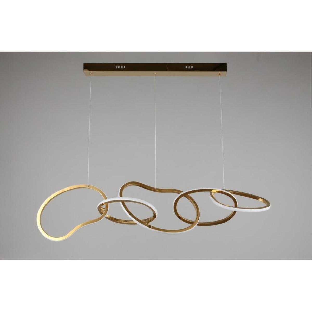 Подвесная люстра Aployt Pirret APL.046.03.80 в Санкт-Петербурге