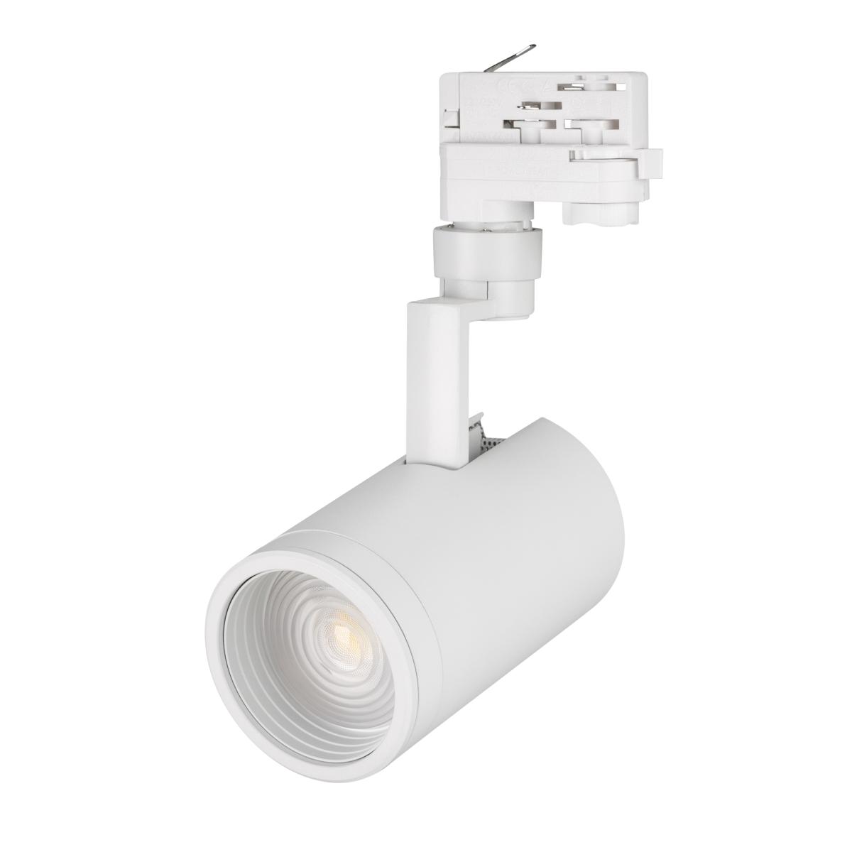 Трековый светильник Arlight LGD-ZEUS-4TR-R88-20W Day 024606 в Санкт-Петербурге