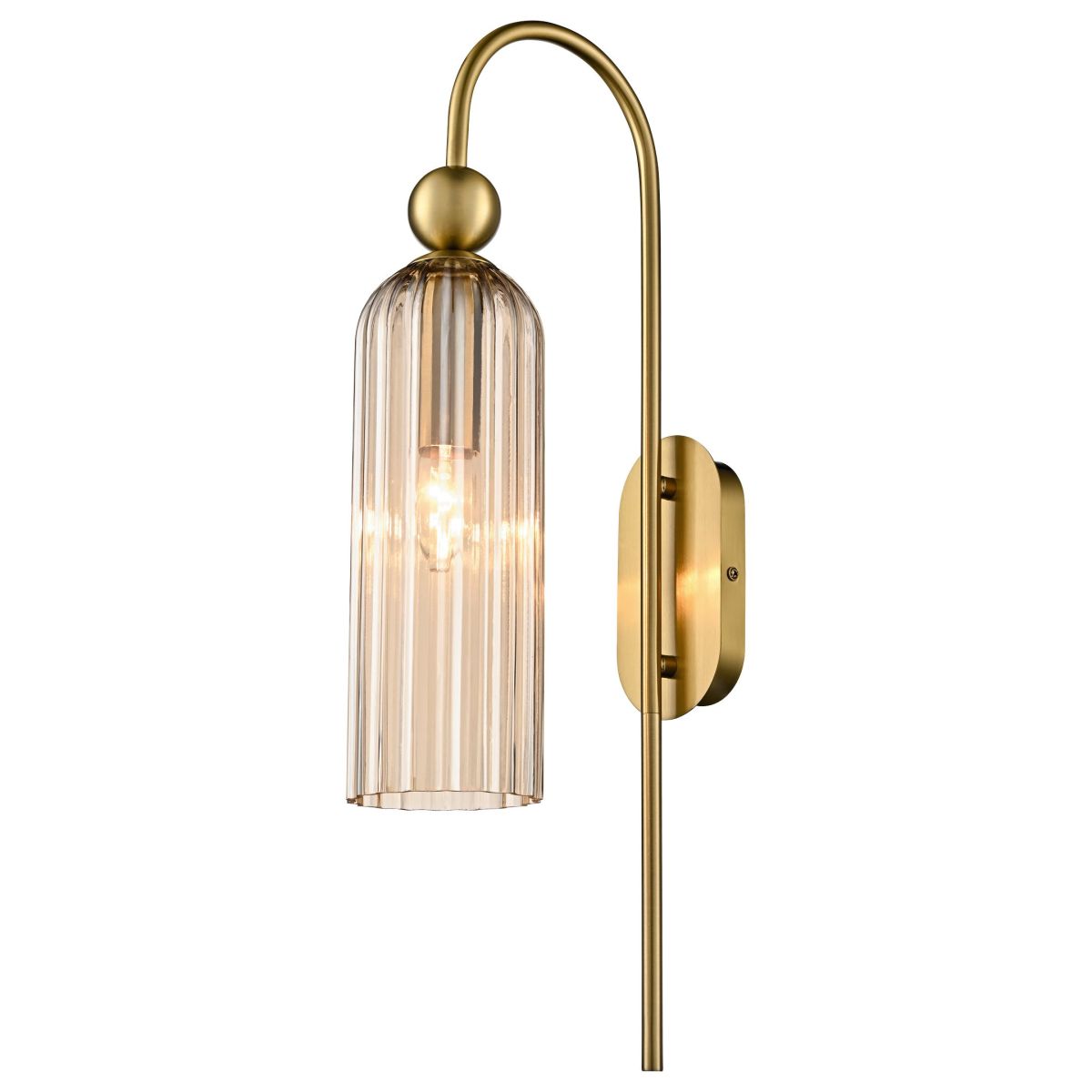 Бра Velante 281-421-01 в #REGION_NAME_DECLINE_PP#