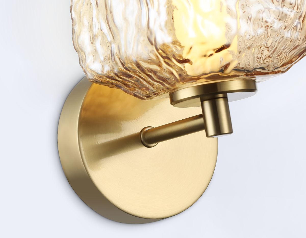 Бра Ambrella Light High Light Crystal LH30108 в Санкт-Петербурге