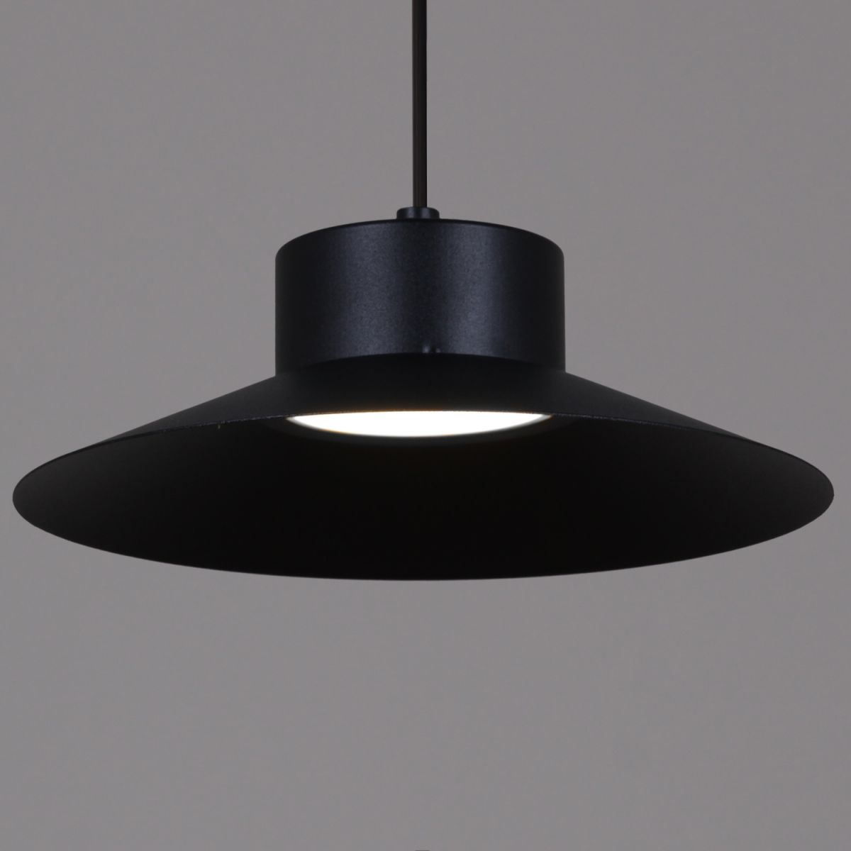 Подвесной светильник Reluce 40110-0.9-01 BK в Санкт-Петербурге