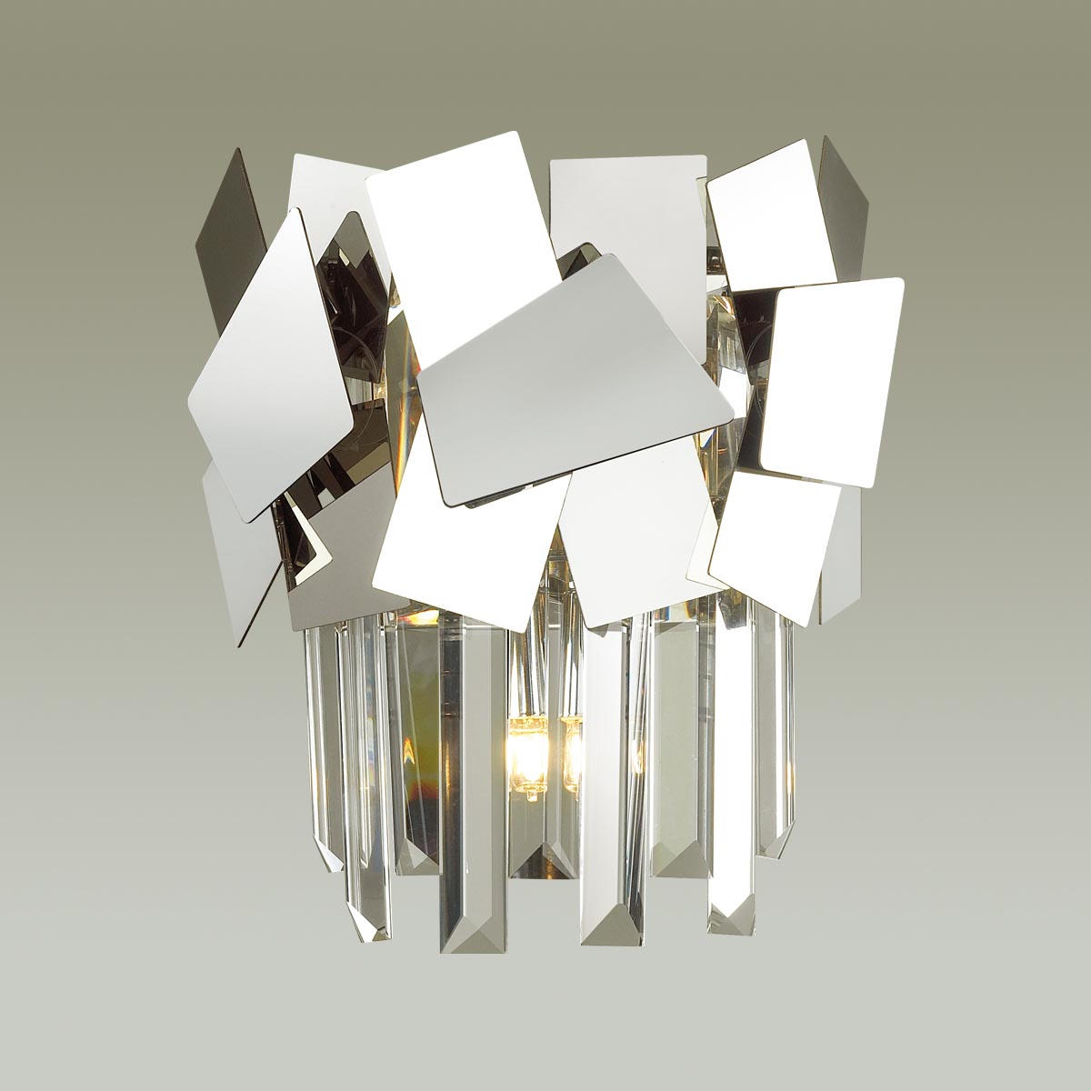 Бра Odeon Light Stala 4811/1W в Санкт-Петербурге