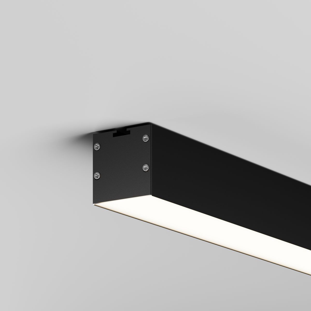 Линейный светильник Maytoni Technical LL311014 в #REGION_NAME_DECLINE_PP#