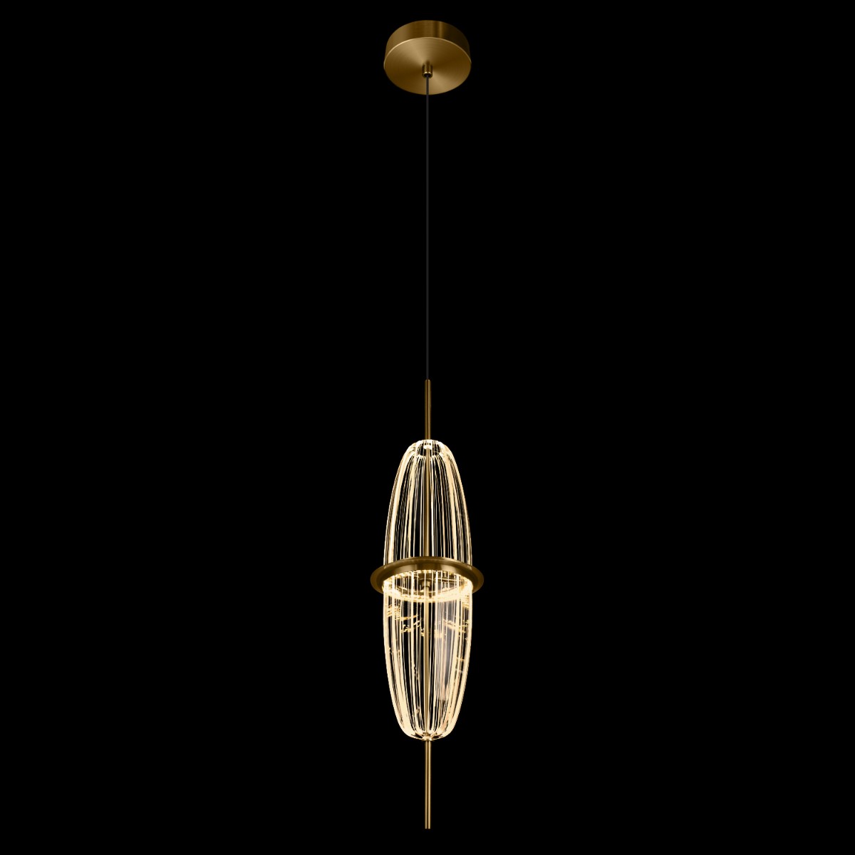 Подвесной светильник Loft IT Tranquility 10397/A в Санкт-Петербурге