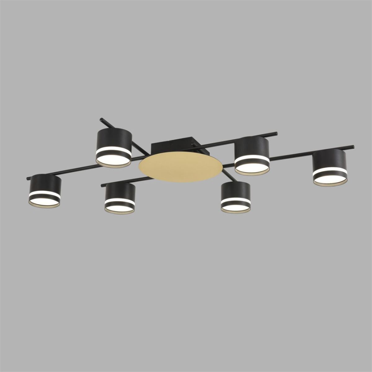 Потолочный светильник Lumion Comfi Agnia 8304/6C в Санкт-Петербурге