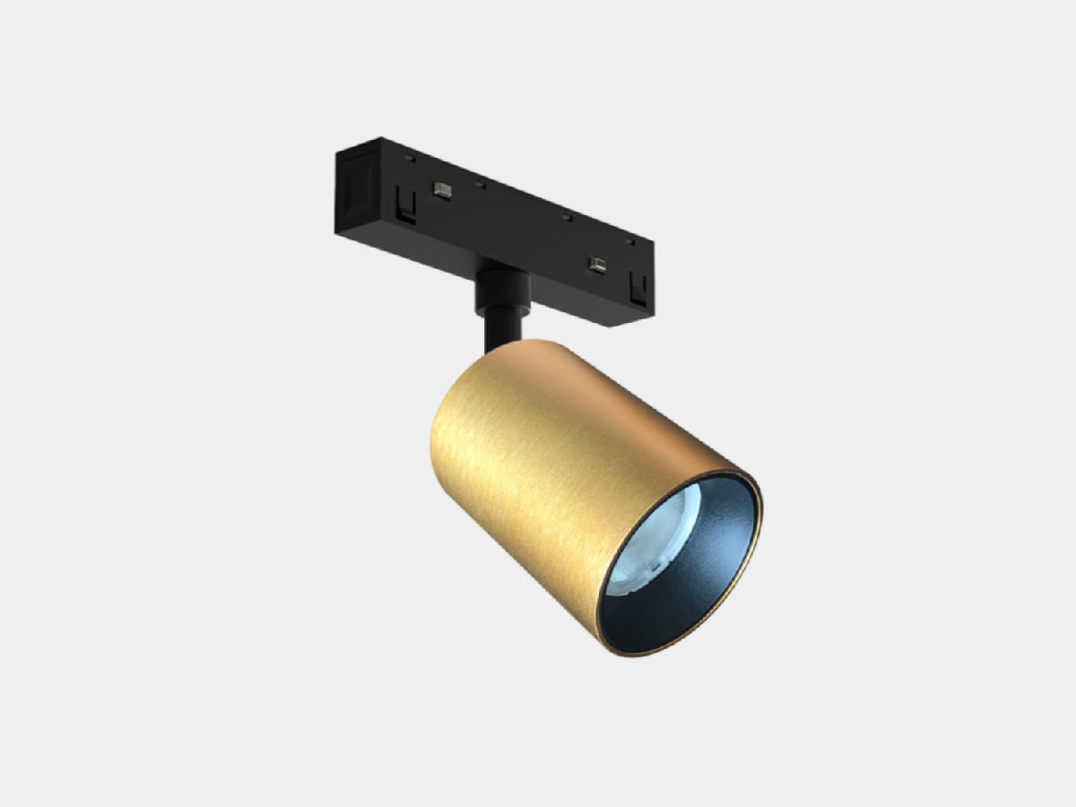 Трековый светильник Lumker SY-LINK-SP-BR-15-WW 00-00018990 в Санкт-Петербурге