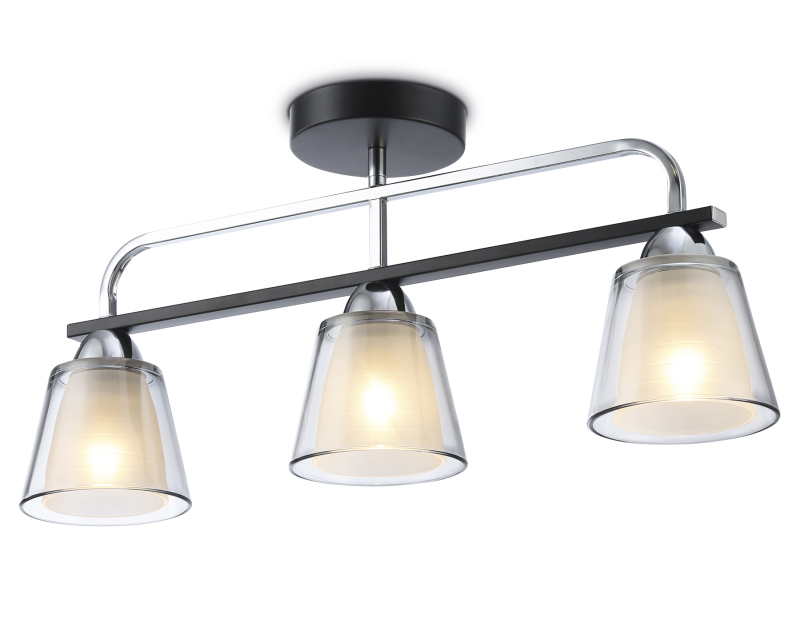 Потолочная люстра Ambrella Light Modern TR303235 в Санкт-Петербурге