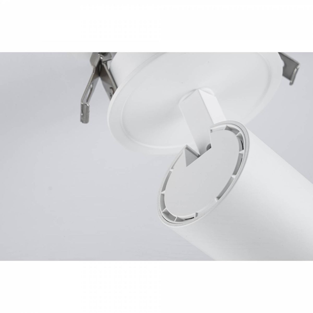 Встраиваемый спот iLedex Technical Plum 100 WHITE в Санкт-Петербурге