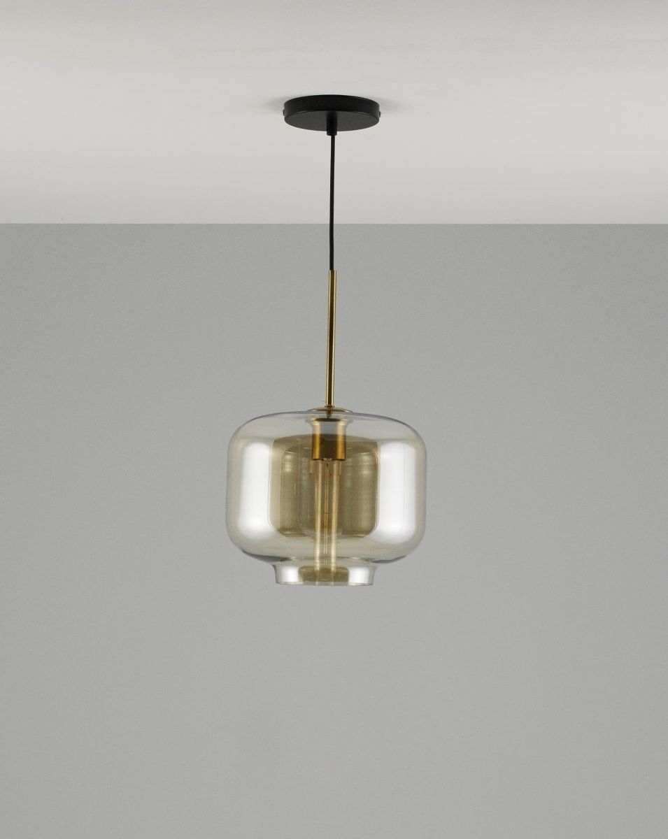 Подвесной светильник Moderli Teen V11532-1P в #REGION_NAME_DECLINE_PP#