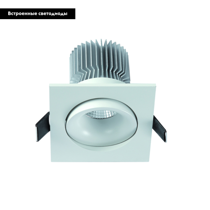 Встраиваемый светильник Mantra Formentera C0079 в #REGION_NAME_DECLINE_PP#