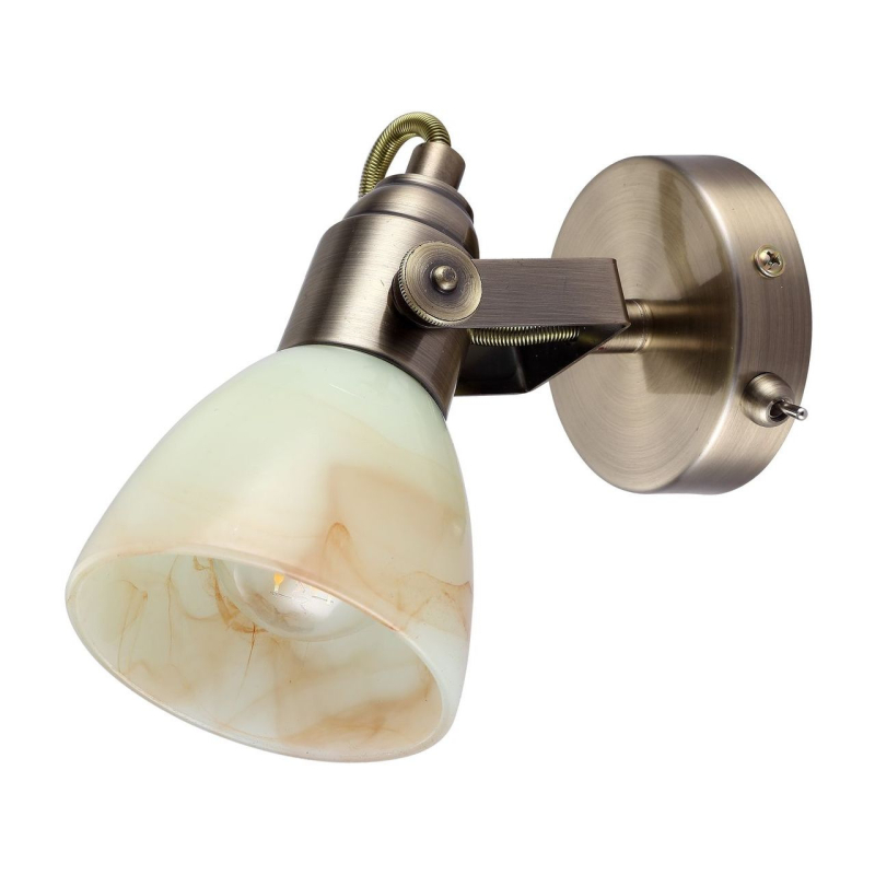 Спот Arte Lamp A9582AP-1AB в Санкт-Петербурге