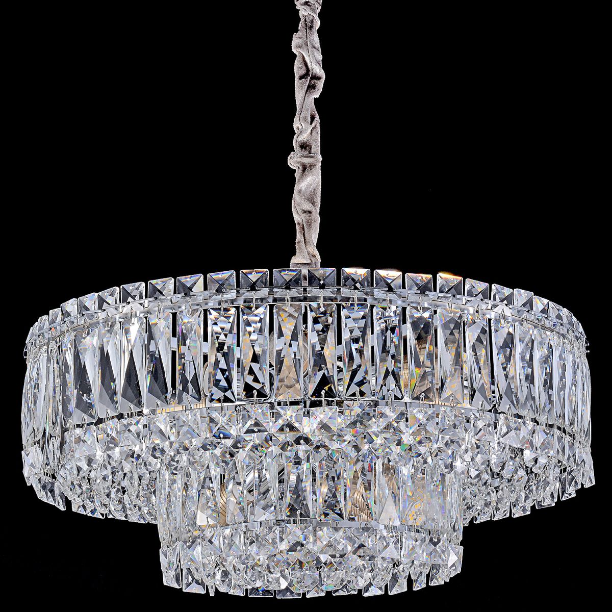 Подвесная люстра Reluce 89290-0.4-500 CH в Санкт-Петербурге