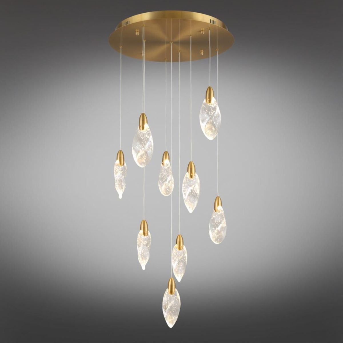 Подвесной светильник Aployt Julietta APL.083.06.27 в Санкт-Петербурге