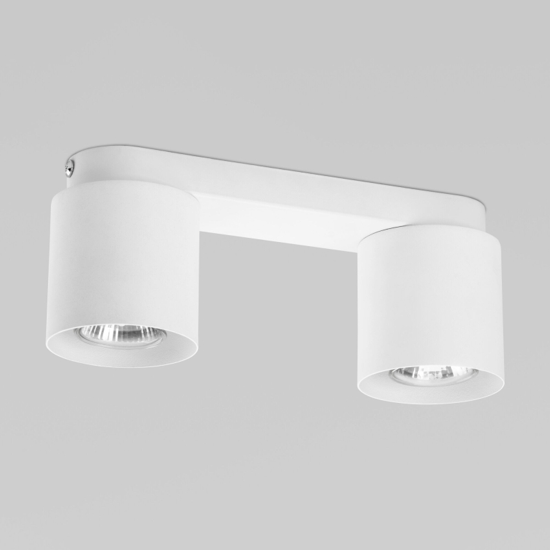 Потолочный светильник TK Lighting 3407 Vico White в Санкт-Петербурге