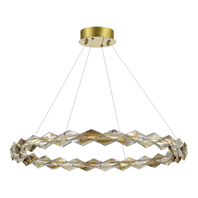 Подвесная люстра ST Luce Diamanta SL6009.213.01 в Санкт-Петербурге