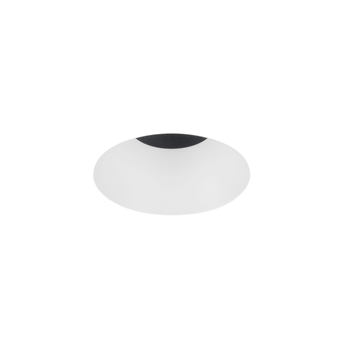 Встраиваемый светильник даунлайт Arlight MS-ARADO-TRIMLESS-R45-5W Warm3000 (WH-WH, 36 deg, 230V) (IP20 Металл) 052389 в Санкт-Петербурге