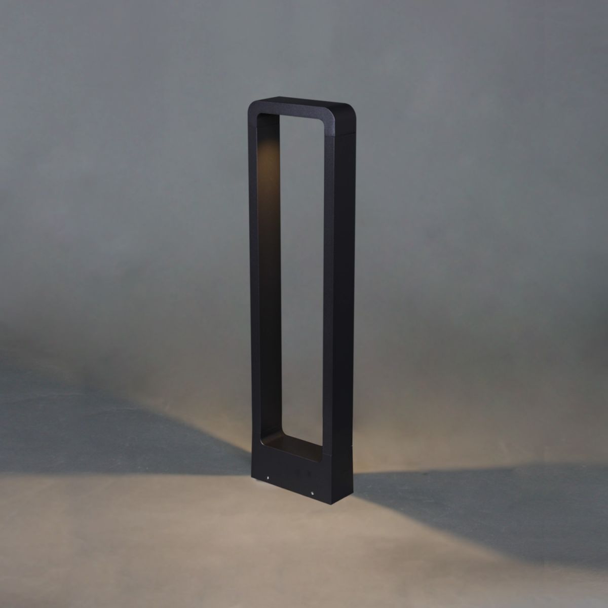 Ландшафтный светильник Reluce 09962-0.7-001JH 0,6M LED10W BK RLOS в #REGION_NAME_DECLINE_PP#