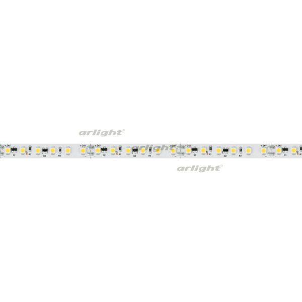 Светодиодная лента Arlight IC-A120-8mm 24V Warm3000 9.6 W/m 10m 025007(2) в Санкт-Петербурге