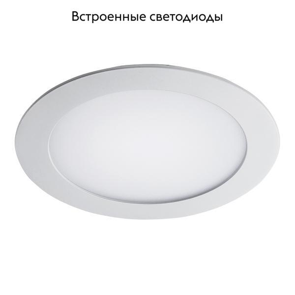 Встраиваемый светодиодный светильник Lightstar Zocco 223122 в #REGION_NAME_DECLINE_PP#