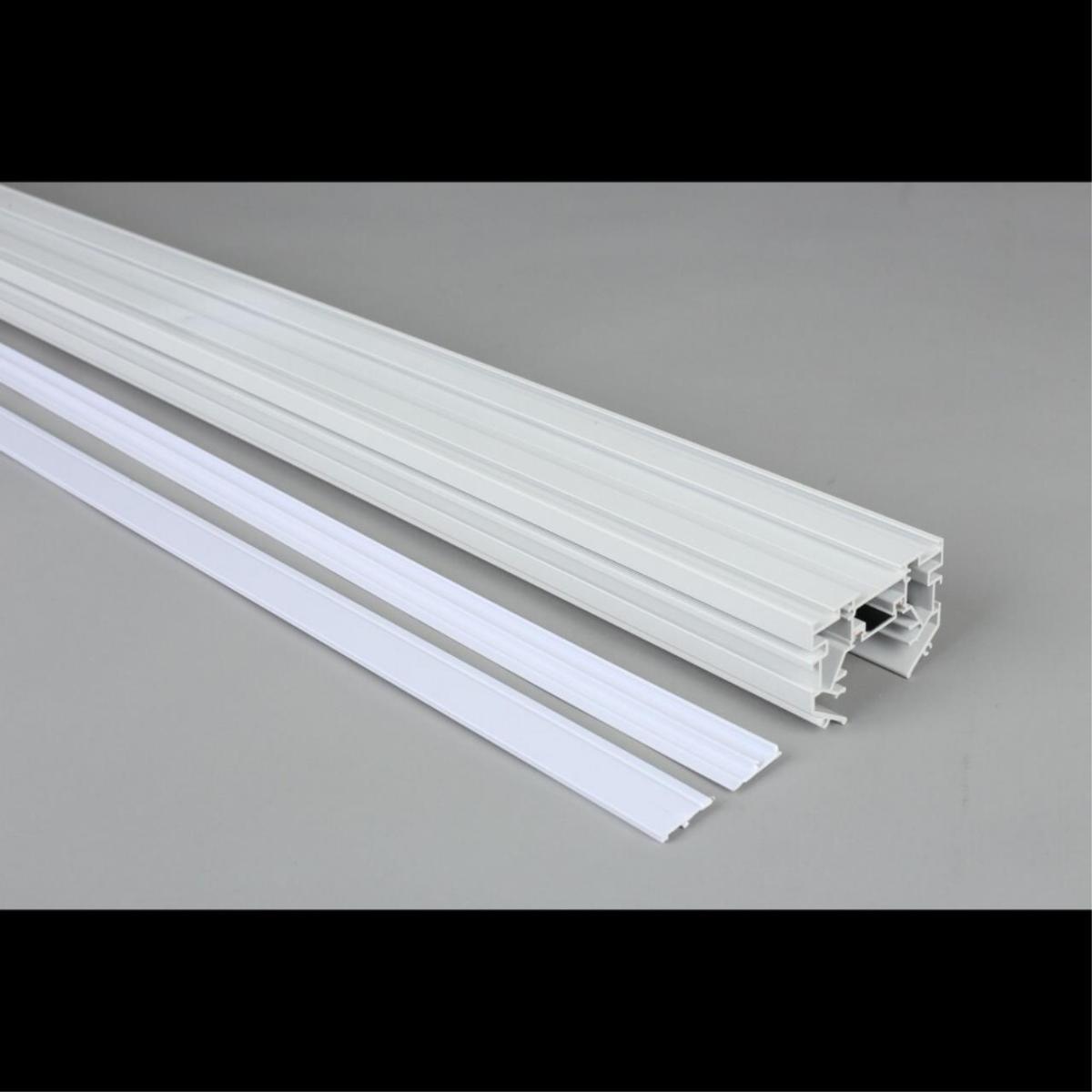 Шинопровод Aployt Magnetic track 48 APL.0174.10.200 в #REGION_NAME_DECLINE_PP#