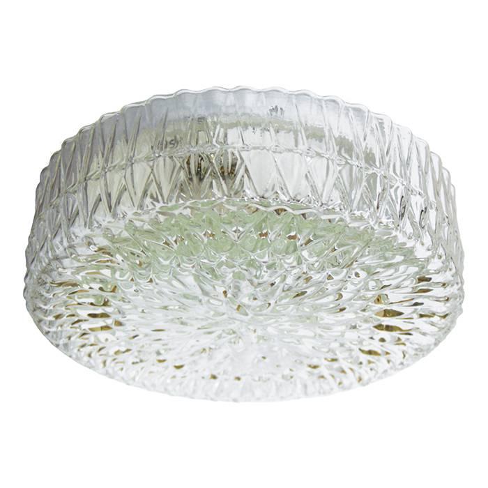 Потолочный светильник Arte Lamp Crystal A3420PL-1SS в Санкт-Петербурге