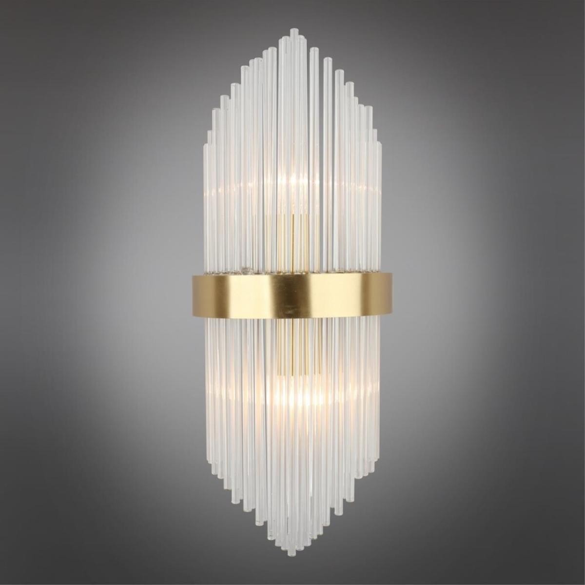 Настенный светильник Aployt Danil APL.638.01.02 в Санкт-Петербурге