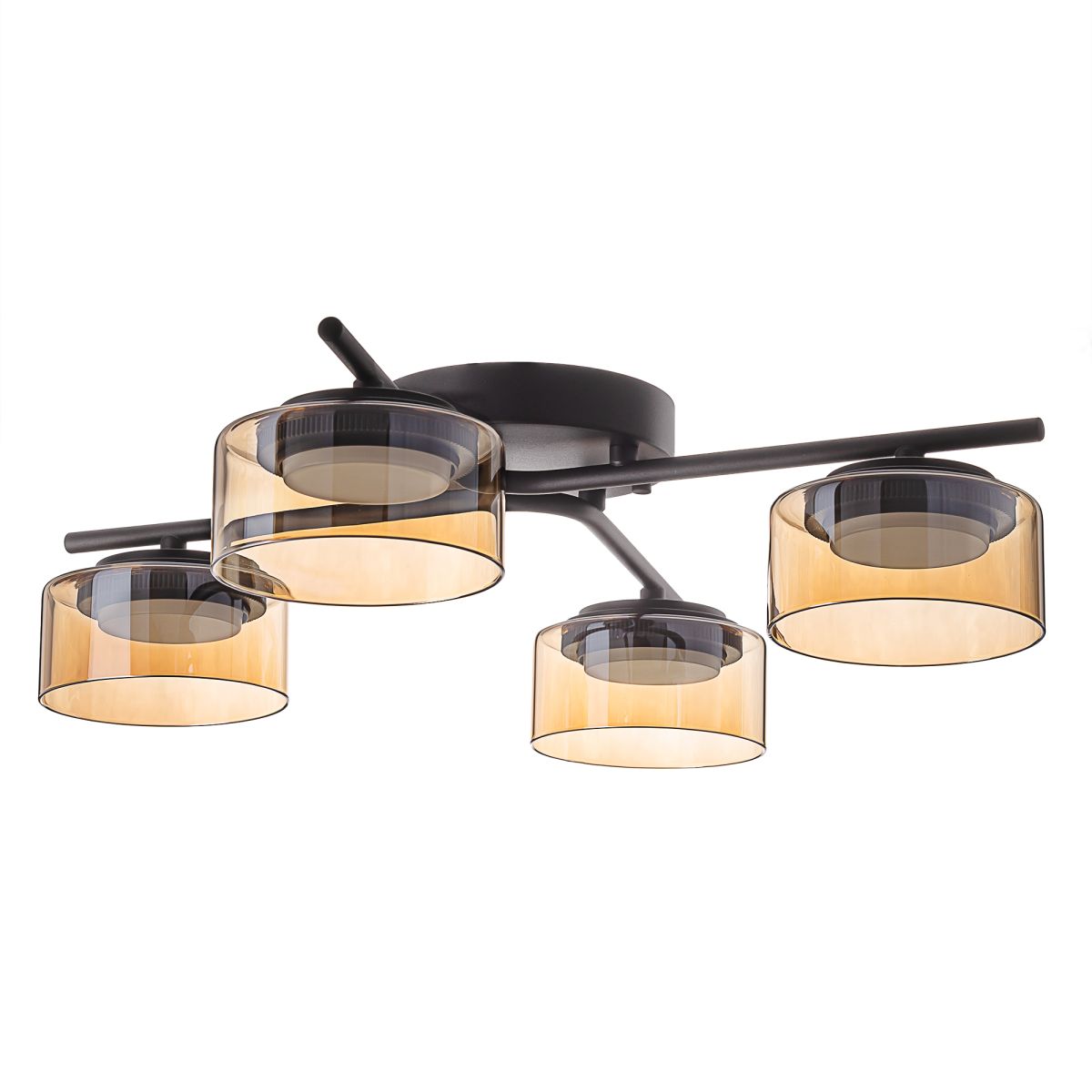 Потолочная люстра Citilux Espace CL243141 в Санкт-Петербурге