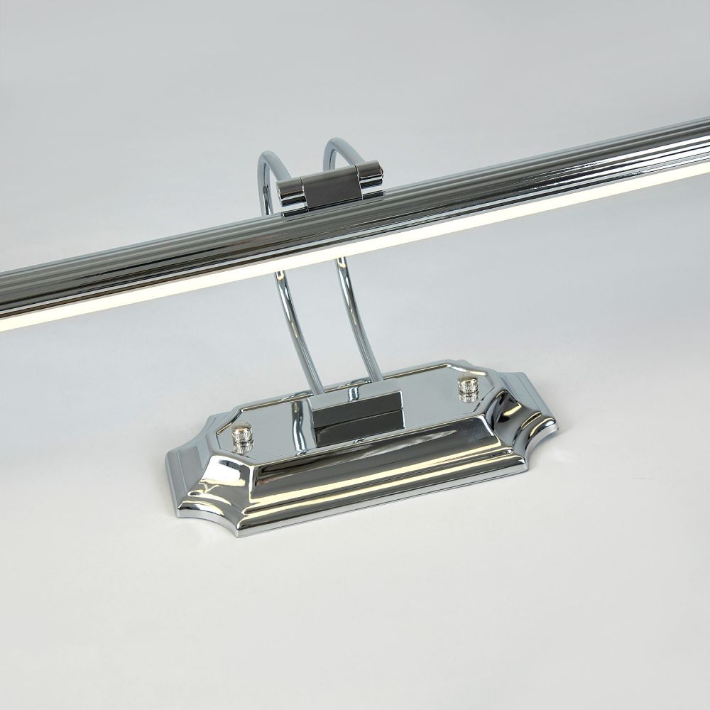 Подсветка для картин LED4U L7048-800 CR в #REGION_NAME_DECLINE_PP#
