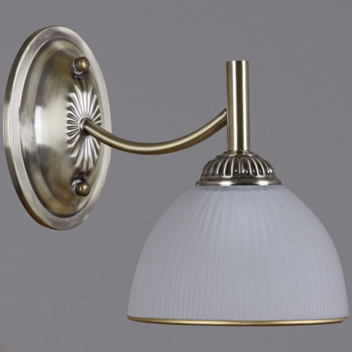 Бра Illumico IL4065-1WSQ-25AB ELITE в Санкт-Петербурге