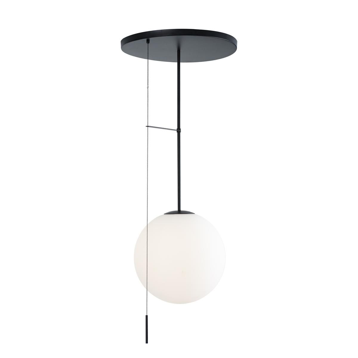 Подвесной светильник Loft IT Signal 10029PM Black в Санкт-Петербурге