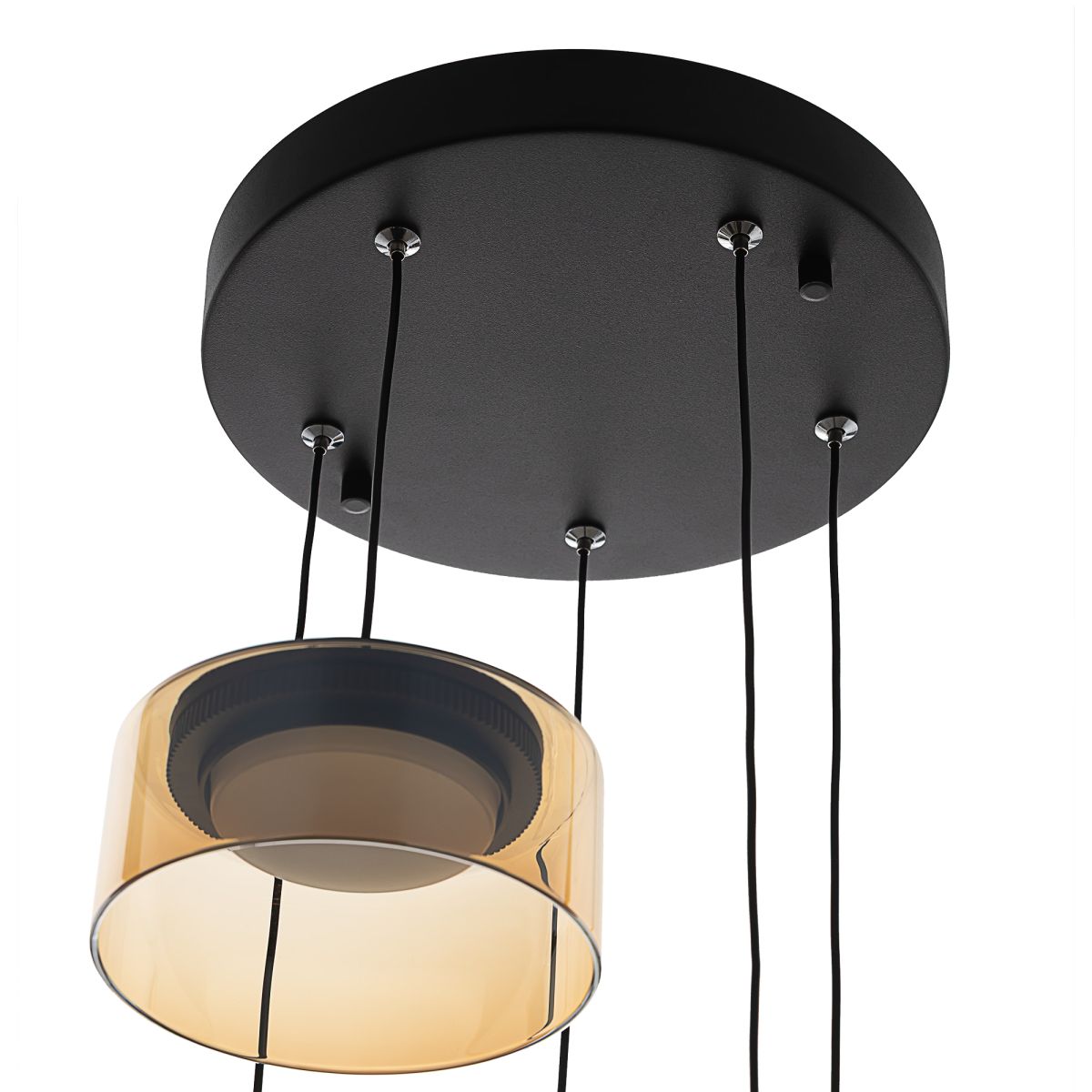 Подвесной светильник Citilux Espace CL243051 в Санкт-Петербурге