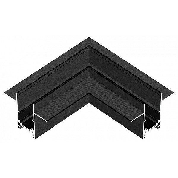 Коннектор угловой Hesby Lighting ElDeko HSBL_0062 в Санкт-Петербурге