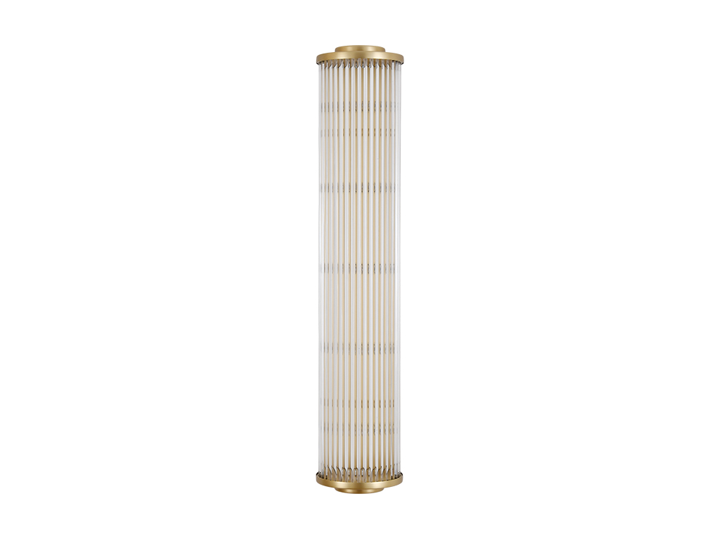 Настенный светильник Newport 3290/A brass М0071642 в Санкт-Петербурге