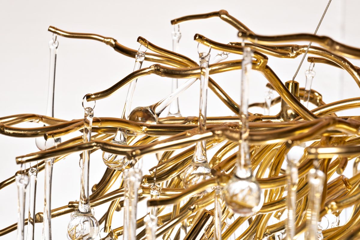 Подвесная люстра Garda Decor 86-80158 в #REGION_NAME_DECLINE_PP#