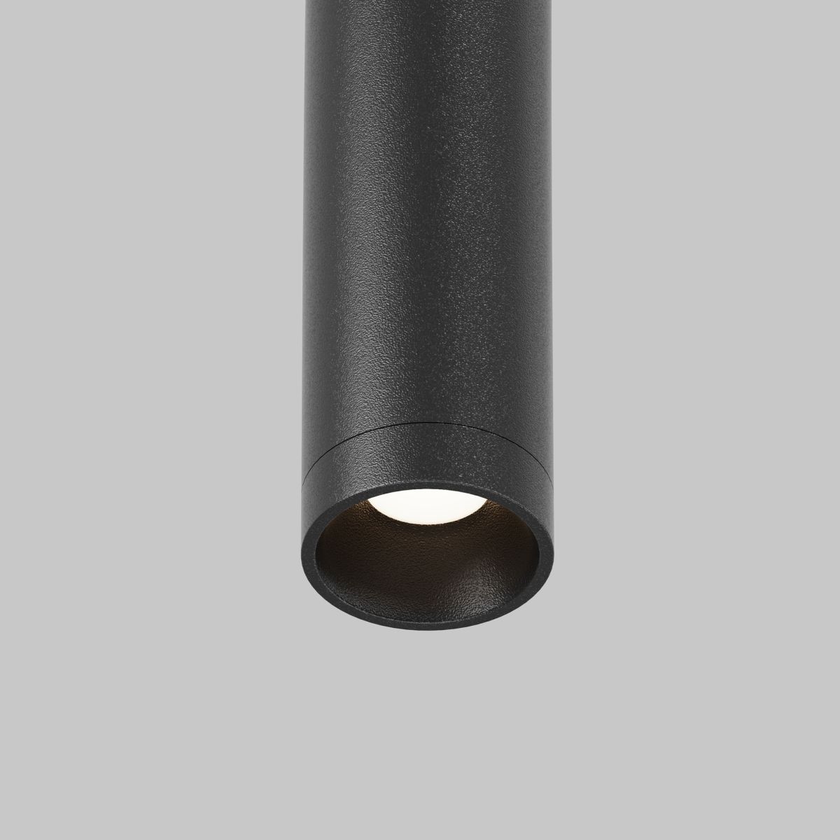 Трековый светильник Maytoni Eye C104WL-3W3-6K-B в Санкт-Петербурге