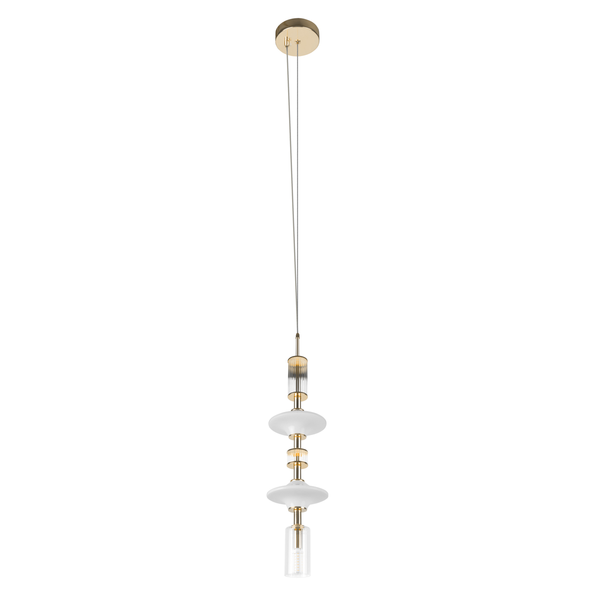 Подвесной светильник Loft IT Spindle 10423/B в Санкт-Петербурге