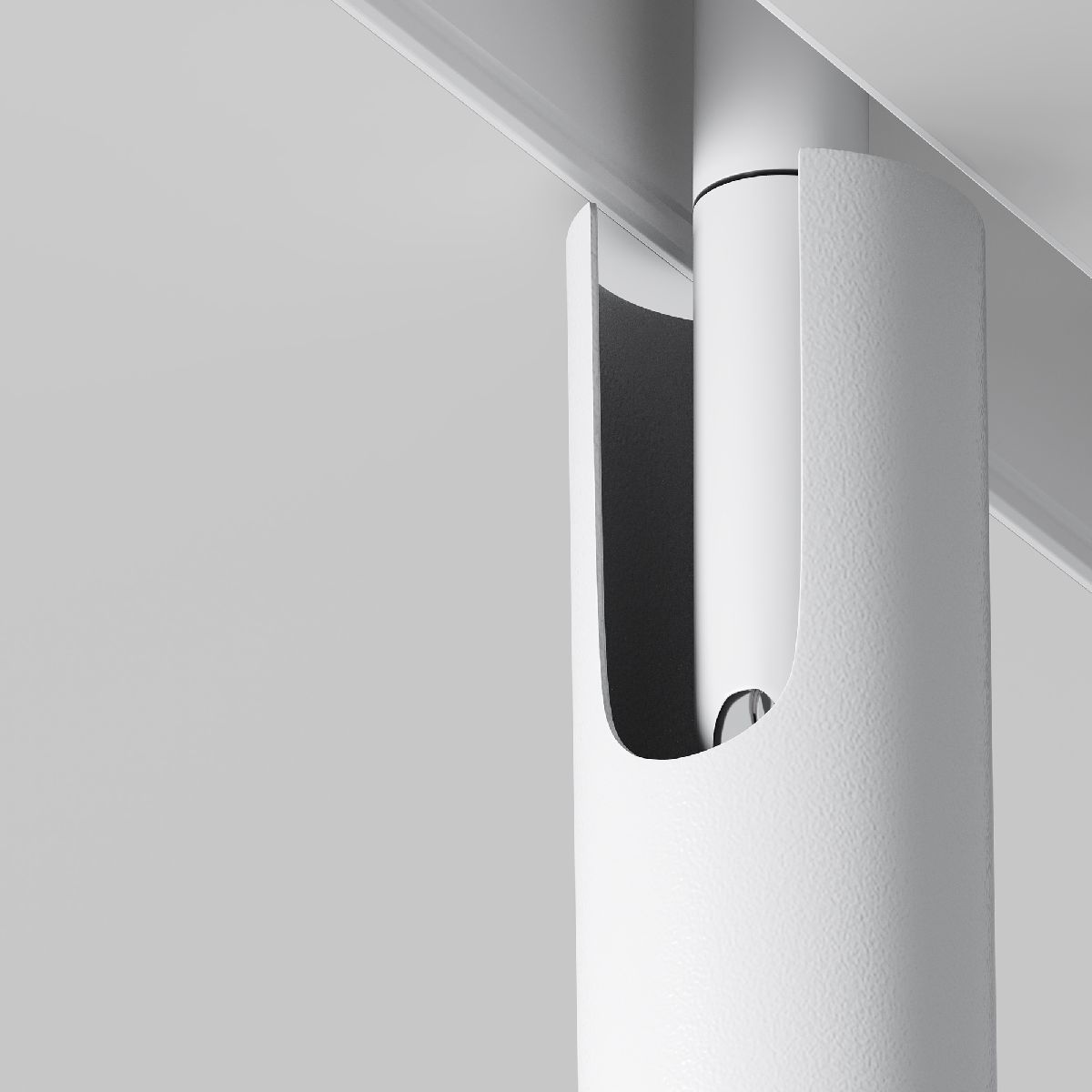 Трековый магнитный светильник Maytoni Focus T TR141-2-6W3K-M-W в Санкт-Петербурге