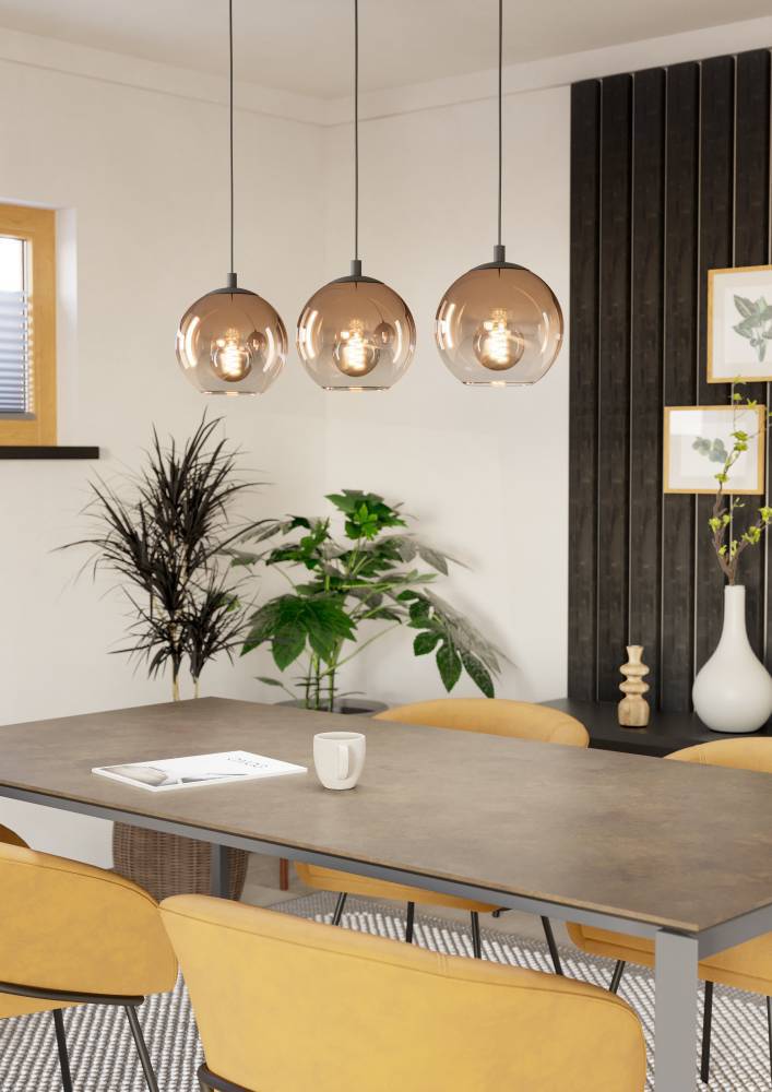 Подвесной светильник Eglo Ariscani 1 901924 в Санкт-Петербурге