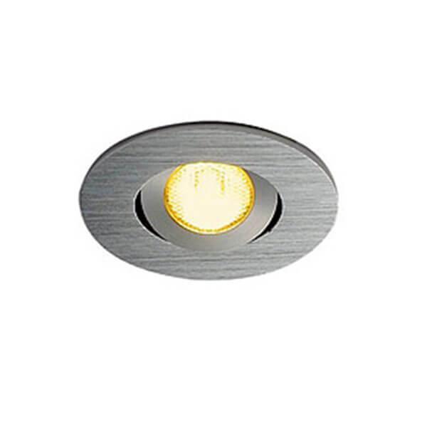 Встраиваемый светодиодный светильник SLV New Tria Mini DL Round Set 113976 в Санкт-Петербурге