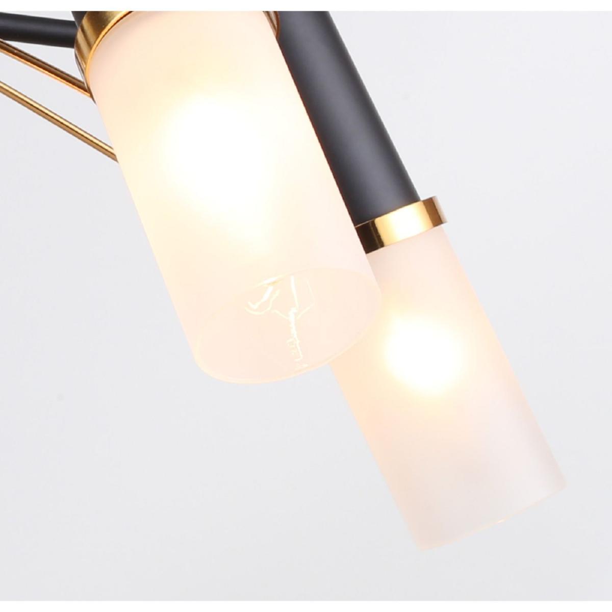 Потолочная люстра F-Promo Viator 2558-5P в #REGION_NAME_DECLINE_PP#