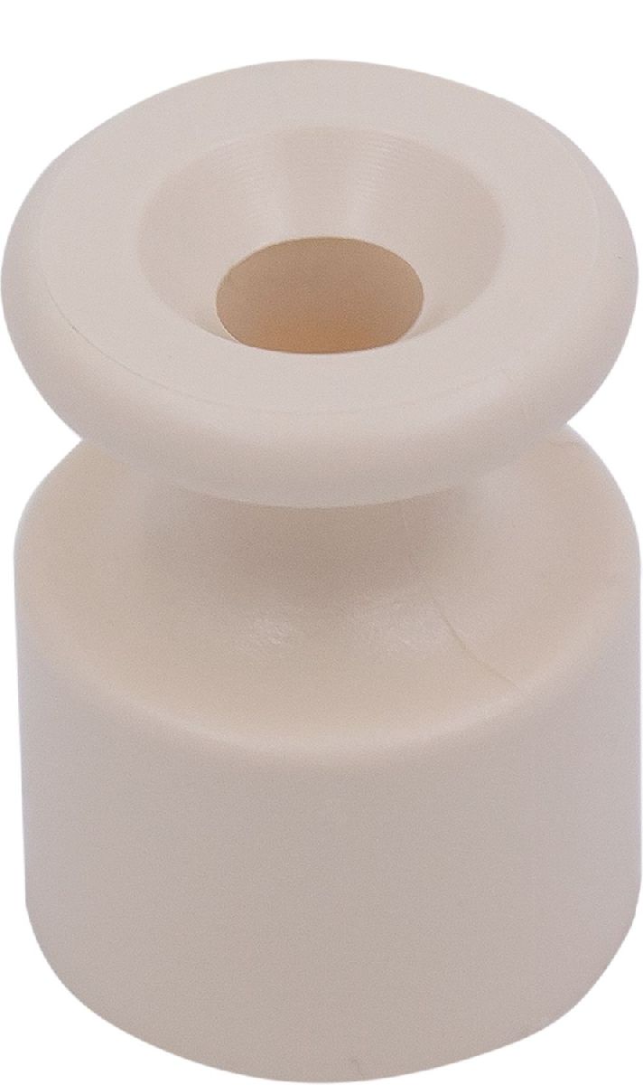 Изолятор для наружного монтажа Bironi (300 шт/уп) R1-551-24-300 в Санкт-Петербурге