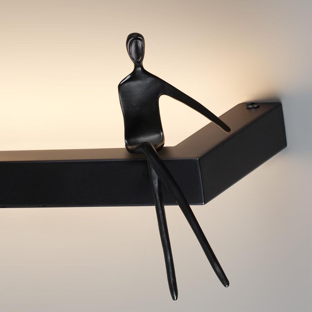 Настенный светильник Odeon Light Hightech Grafic 7153/10WL в Санкт-Петербурге