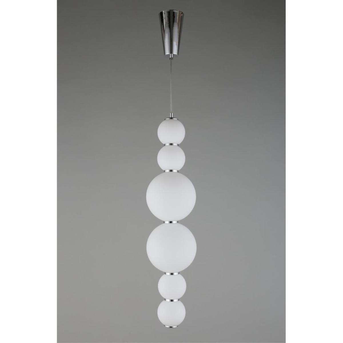 Подвесной светильник APLOYT Arabel APL.009.06.24 в Санкт-Петербурге